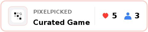 Approved on PixelPicked