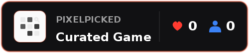 Approved on PixelPicked