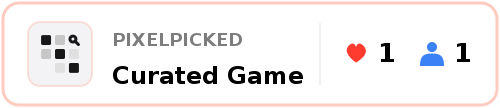 Approved on PixelPicked