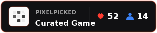 Approved on PixelPicked