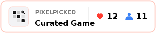 Approved on PixelPicked