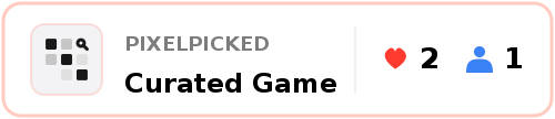 Approved on PixelPicked