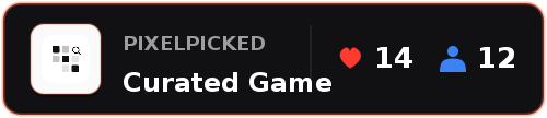 Approved on PixelPicked