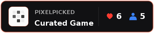 Approved on PixelPicked