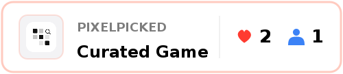Approved on PixelPicked