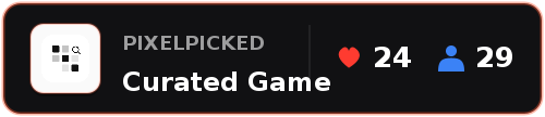 Approved on PixelPicked